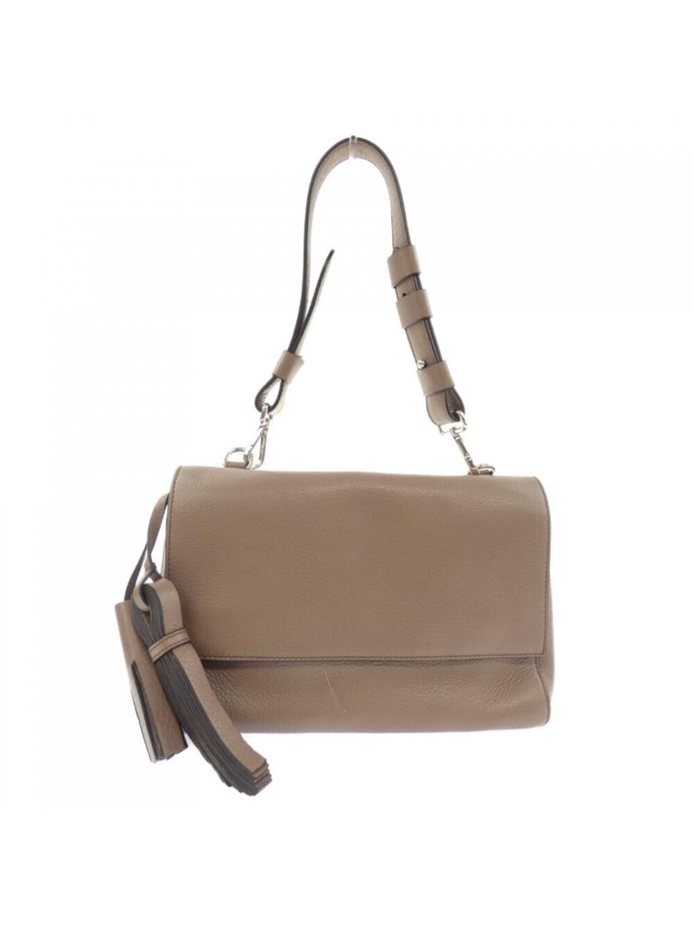 Max Mara Bag Handbag Brown